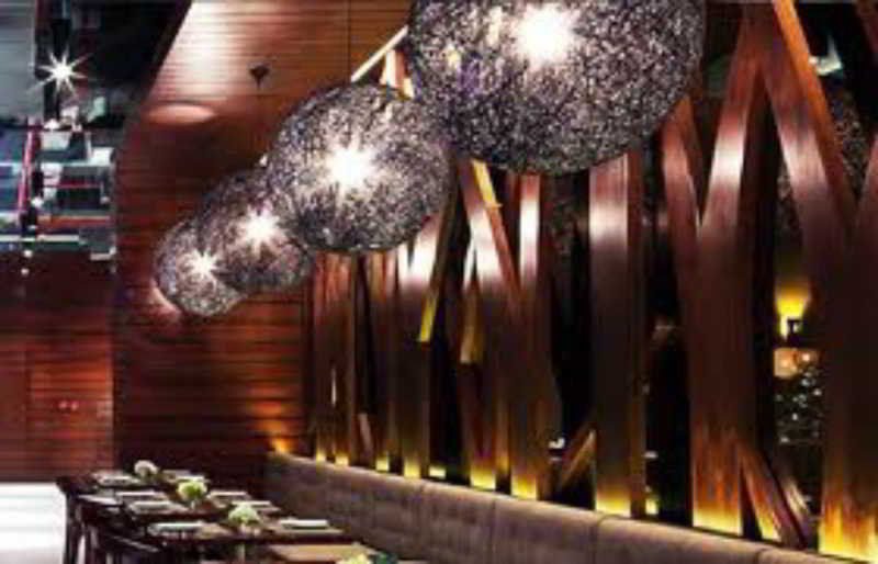 Midtown Hotel Σουραμπάγια Εξωτερικό φωτογραφία