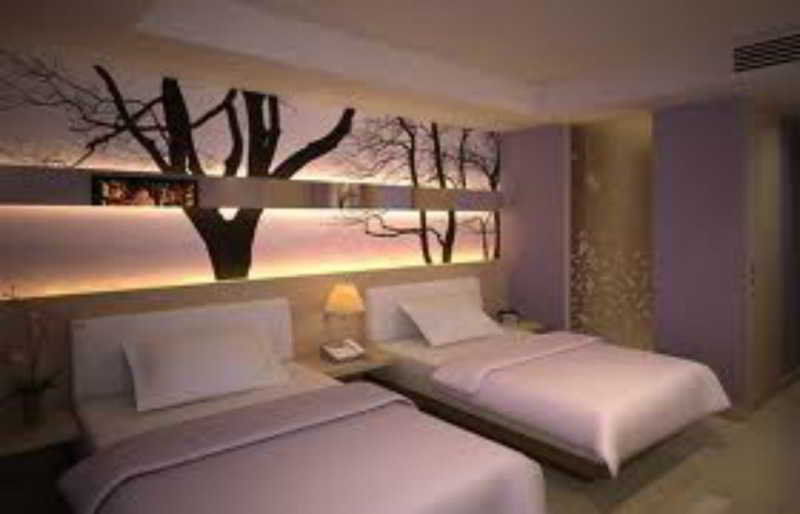 Midtown Hotel Σουραμπάγια Εξωτερικό φωτογραφία