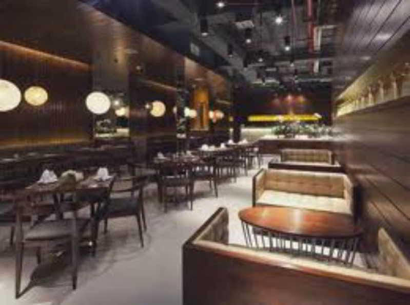 Midtown Hotel Σουραμπάγια Εξωτερικό φωτογραφία